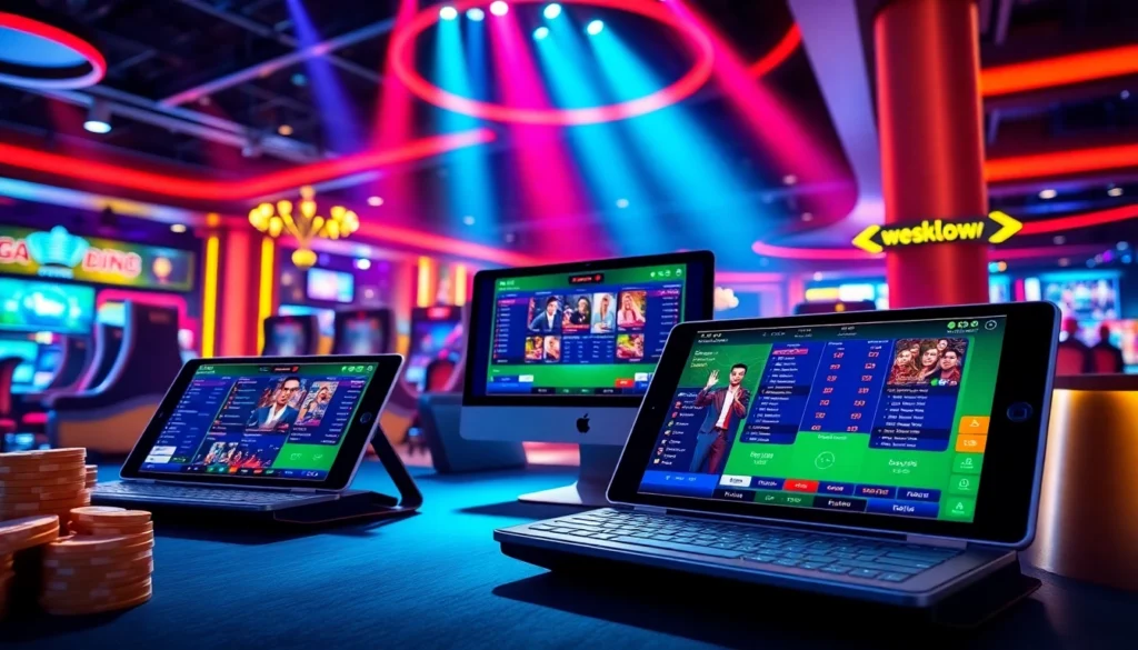 Visit https://pg88.gg/ for trusted online casino gaming with engaging slots, sports betting, and live games.