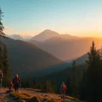 Master the Art of Hiking: Tips and Trails to Elevate Your Adventure in Indonesia
