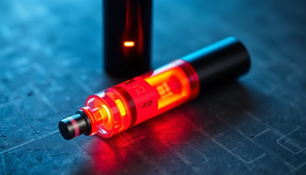 Discover the high puff capacity of Vozol Puff disposable vape in action, featuring sleek design and vibrant flavor options for a satisfying experience.