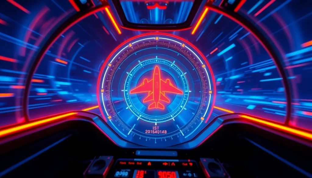 Aviator Game Login screen on mobile device with a pilot-themed interface and vibrant graphics for engaging user experience