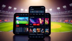 Reddy Book Club banner highlighting live sports betting, casino games, and secure platform features for users.