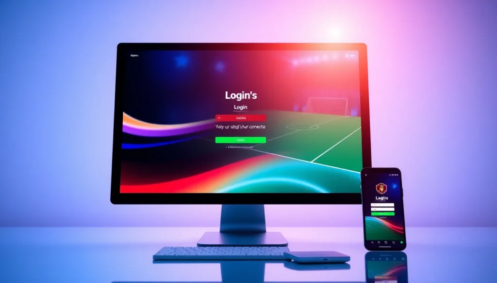 Reddy Anna Login page capturing user access with secure interface, highlighting ease of entry and focus on safety for quick betting.