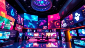 Visit https://kjcpc.net/ for the latest in international digital entertainment and media solutions from KJC.