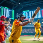 Maximize Your Betting Experience with Cricbet99 com: A Leading Cricket Sportsbook