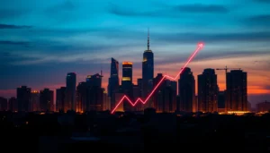 Residential Property News Portal highlights current UK housing market trends with rising prices