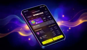 Winbuzz ID online betting platform with dynamic interface and trusted gaming features for users