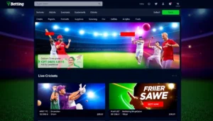Cricbet99 com offers trusted online cricket betting with real-time odds and secure transactions