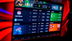 Streameast offers live sports streams in HD for football, NFL, UFC, F1, and more, with reliable