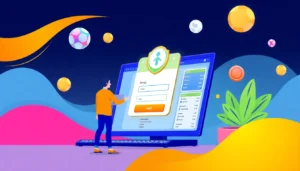 Step-by-step guide to Kheloyar login with a focus on secure registration and user-friendly