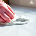 Effektive Wohnmobil Politursiegelung: Schritt-für-Schritt Anleitung für langanhaltenden Glanz