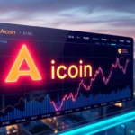 How Aicoin Enhances Crypto Trading with Real-Time Market Insights